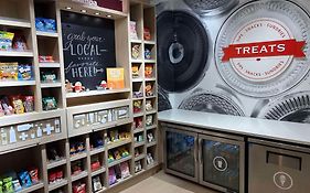 Hampton Inn & Suites Nampa At The Idaho Center